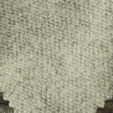 Grey Marl French Terry, Cotton — photo 3