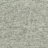 Dark Grey Marl Jersey Knit, Poly-Viscose — photo 3