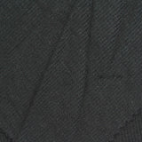 Modal Stretch Rib Knit Fabric, 275 gsm, 120 cm — Grey — photo 3
