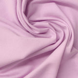 Cotton Stretch Jersey Knit Fabric, 175 gsm, 172 cm — Purple — photo 3