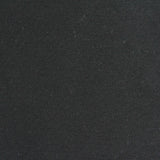 Viscose Nylon Stretch Ponte Knit Fabric, 330 gsm — Black — photo 3