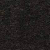 Dark Grey Marl Jersey Knit — photo 3