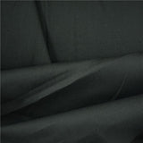 100% Cotton Woven Fabric, 220 gsm — Grey — photo 3