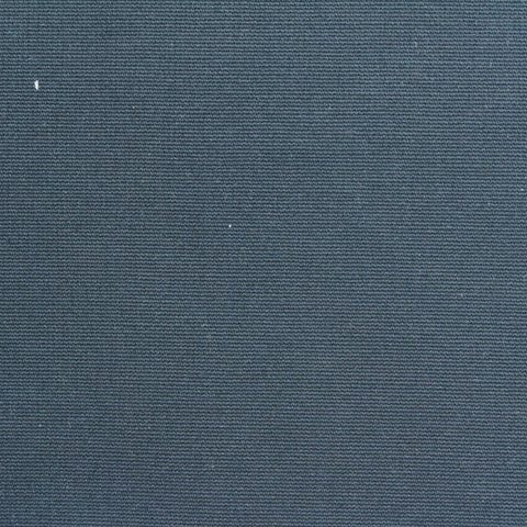 Jacquard Cotton Stretch Woven Fabric, 252 gsm, 147 cm — Navy