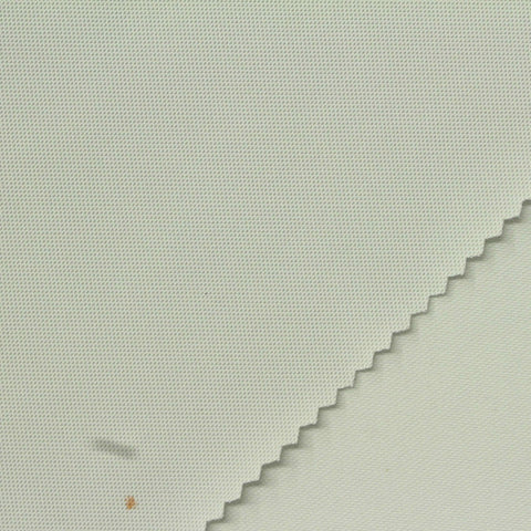 Nylon Stretch Warp Knit Fabric, 165 gsm, 165 cm — Green, ref EF-265401