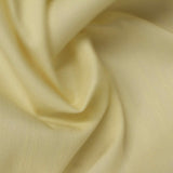 Slub Nylon Stretch Woven Fabric, 160 gsm, 148 cm — Beige — photo 3