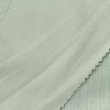 100% Polyester Warp Knit Fabric, 170 gsm, 150 cm — Green — photo 3