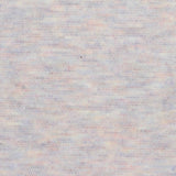 Polyester Stretch Piqué Knit Fabric, 280 gsm, 185 cm — Multi — photo 3