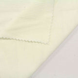 Cream Tone-on-Tone Jacquard, Poly-Cotton — photo 3
