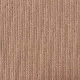 Rib Knit Fabric, 240 gsm, 140 cm — Pink — photo 3