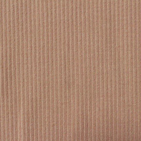 Rib Knit Fabric, 240 gsm, 140 cm — Pink, ref EF-221644