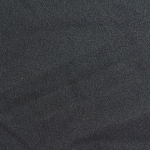Nylon Stretch Interlock Knit Fabric, 215 gsm, 150 cm — Grey
