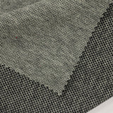 Grey Marl Jacquard, Cotton — photo 3