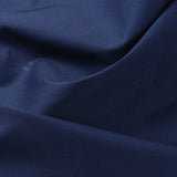 100% Cotton Woven Fabric, 115 gsm, 147 cm — Navy — photo 3