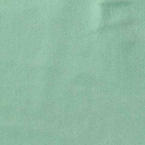 Polyester Stretch Warp Knit Fabric, 250 gsm, 155 cm — Green