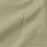 100% Polyester Woven Fabric, 85 gsm, 155 cm — Khaki — photo 3