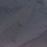 Nylon Stretch Jersey Knit Fabric, 180 gsm, 145 cm — Black — photo 3