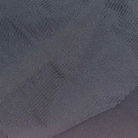 Dark Charcoal Jersey Knit, Nylon