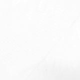 100% Polyester Mesh Fabric, 50 gsm, 157 cm — White — photo 3