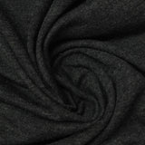 Polyester Viscose Jersey Knit Fabric, 150 gsm, 155 cm — Grey — photo 3