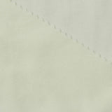 Modal Nylon Stretch Piqué Knit Fabric, 175 gsm, 152 cm — White — photo 3