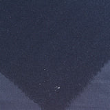 Blue Marl Milk Silk Knit, Poly-Spandex — photo 3