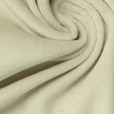 Polyester Stretch Interlock Knit Fabric, 235 gsm, 170 cm — Khaki — photo 3