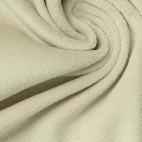 Polyester Stretch Interlock Knit Fabric, 235 gsm, 170 cm — Khaki