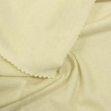 Polyester Viscose Stretch Knit Fabric, 191 gsm — Khaki — photo 3