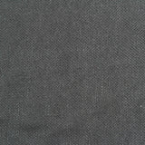 Dark Grey Marl Jersey Knit, Polyester — photo 3