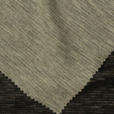 Dark Grey Marl Knit, Poly-Viscose — photo 3