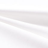 Woven Fabric, 160 gsm, 144 cm — White — photo 3