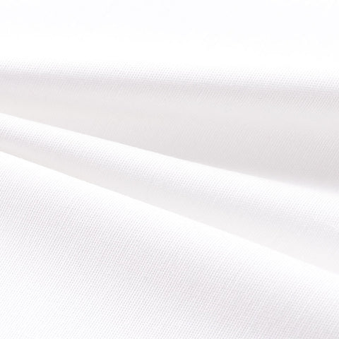 White Sateen