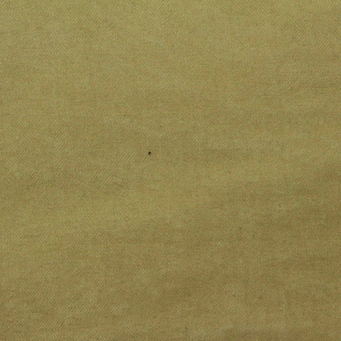 Brushed Polyester Woven Fabric, 195 gsm — Khaki, ref EF-232439