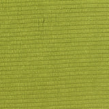 Cotton Polyester Stretch Knit Fabric, 250 gsm, 160 cm — Green — photo 3