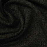 Dark Grey Marl French Terry, Poly-Viscose — photo 3