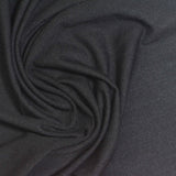 Jersey Knit Fabric, 180 gsm, 170 cm — Grey — photo 3
