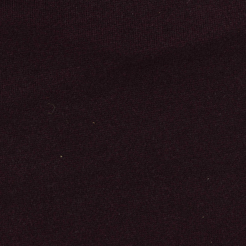 Brushed 100% Polyester Jersey Knit Fabric, 210 gsm, 160 cm — Purple