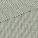 Light Grey Marl Piqué Knit, Poly-Cotton — photo 3