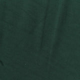 Viscose Stretch Jersey Knit Fabric, 230 gsm, 150 cm — Green — photo 3