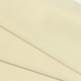 Polyester Stretch Knit Fabric, 300 gsm, 155 cm — Beige — photo 3