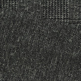 Black Textured Jacquard, Cotton-Poly — photo 3