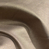 Heathered Brown Marl Twill, Cotton-Poly — photo 3