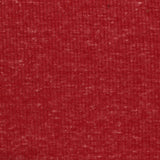 Red Marl Chiffon, Poly-Cotton — photo 3