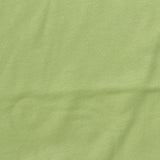 100% Cotton Jersey Knit Fabric, 157 gsm, 162 cm — Green — photo 3