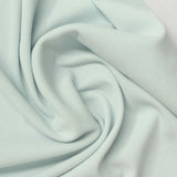 Nylon Stretch Rib Knit Fabric, 210 gsm, 175 cm — Green — photo 3
