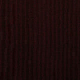 Polyester Stretch Rib Knit Fabric, 350 gsm, 160 cm — Red — photo 3