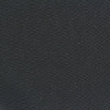 100% Polyester Woven Fabric, 120 gsm, 148 cm — Black — photo 3