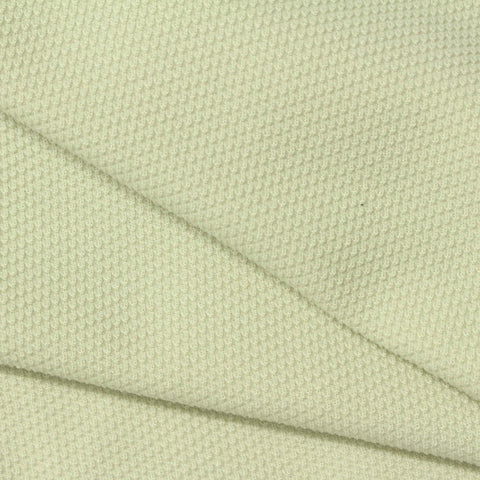 100% Polyester Mesh Fabric, 250 gsm, 165 cm — Khaki