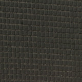 Dark Grey Square Fleece, Polyester — photo 3